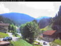 Webcam Gries am Brenner