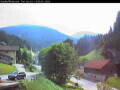 Webcam Gries am Brenner