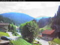 Webcam Gries am Brenner
