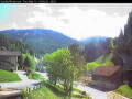 Webcam Gries am Brenner