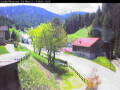 Webcam Gries am Brenner