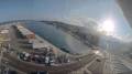 Webcam Bastia (Corsica)