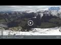 Webcam Alpbach: Bergstation Hornbahn 2000