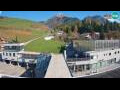 Webcam Sankt Vigil: Kronplatz - Miara Talstation