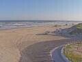 Webcam Corpus Christi, Texas: Whitecap Beach Access 