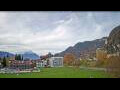 Webcam Interlaken: Udsigt mod Niesen & Niederhorn