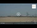 Webcam Zeebrugge