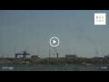 Webcam Zeebrugge