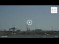 Webcam Zeebruges
