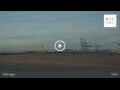 Webcam Zeebrugge