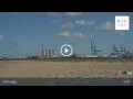 Webcam Zeebrugge