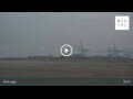 Webcam Zeebrugge