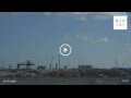 Webcam Zeebrugge