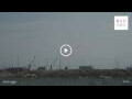 Webcam Zeebrugge