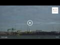 Webcam Zeebrugge