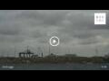 Webcam Zeebruges