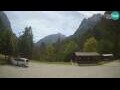 Webcam Bovec