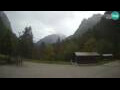 Webcam Bovec
