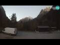 Webcam Bovec