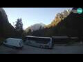 Webcam Bovec