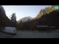Webcam Bovec