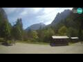 Webcam Bovec