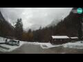 Webcam Bovec