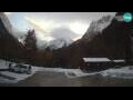 Webcam Bovec