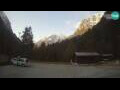Webcam Bovec