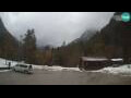 Webcam Bovec
