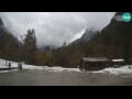 Webcam Bovec