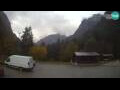 Webcam Bovec