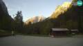Webcam Bovec