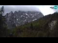 Webcam Kranjska Gora