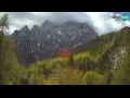 Webcam Kranjska Gora