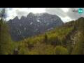 Webcam Kranjska Gora