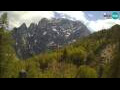 Webcam Kranjska Gora