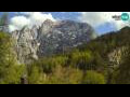 Webcam Kranjska Gora