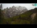 Webcam Kranjska Gora
