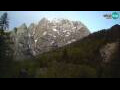 Webcam Kranjska Gora
