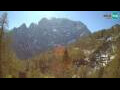 Webcam Kranjska Gora