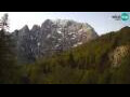 Webcam Kranjska Gora