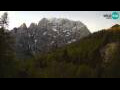 Webcam Kranjska Gora