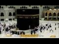 Webcam Mekka