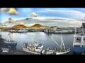 Webcam Vestmannaeyjar