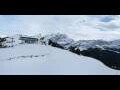 Webcam Villars-sur-Ollon: 360°-Panorama Villars - Chaux Ronde