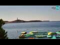 Webcam Rovinj
