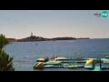 Webcam Rovinj