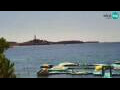 Webcam Rovinj