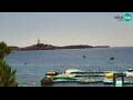 Webcam Rovinj